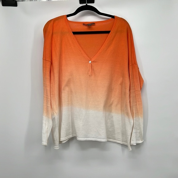 Tommy Bahama Ombré Sweater - Picture 2 of 6